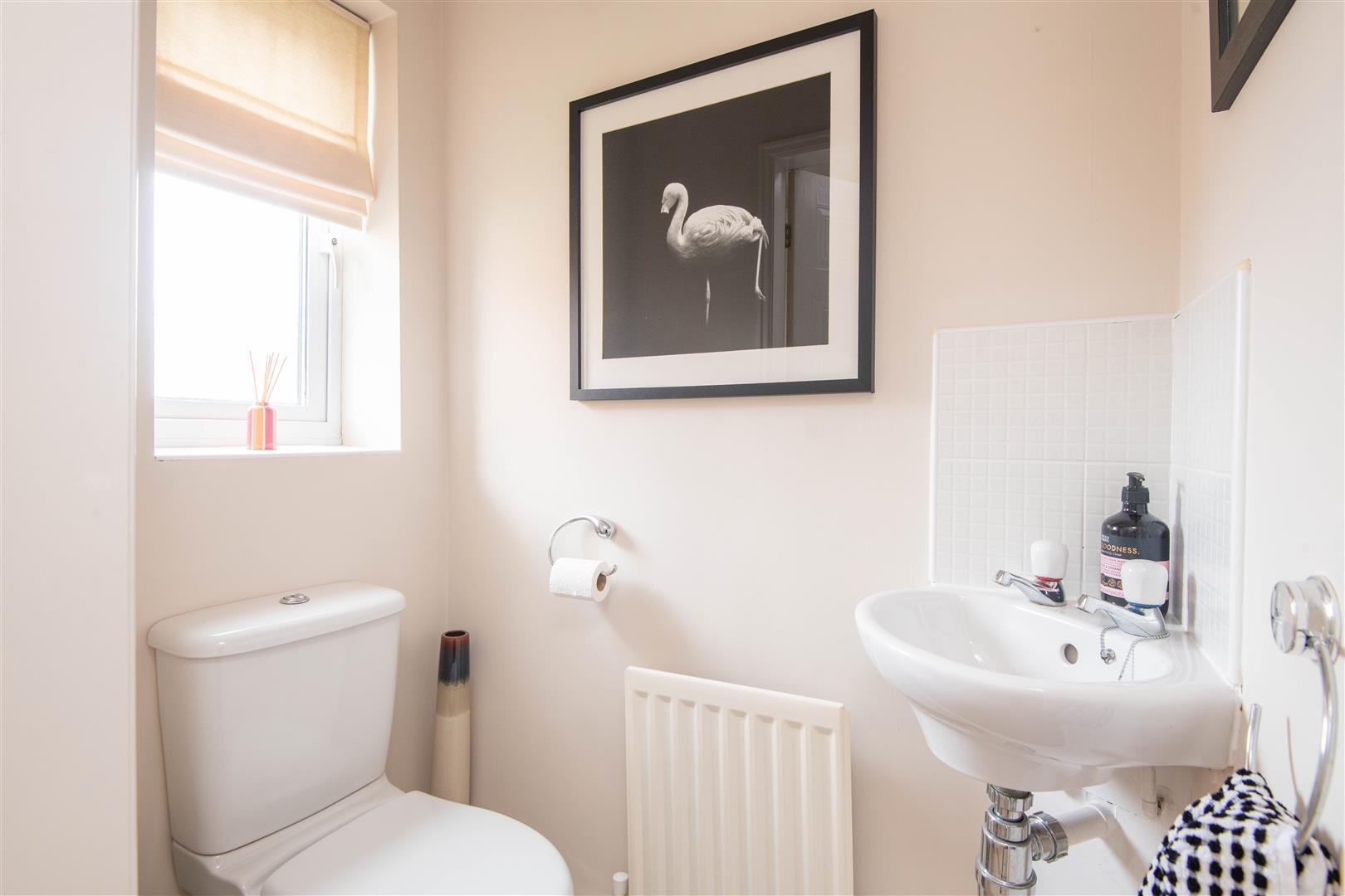 Woodlark Drive, Chorley